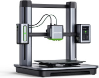 Imprimante 3D Vitesse 500mm/s M5 AnkerMake PRINTER - BESTCOST.CA