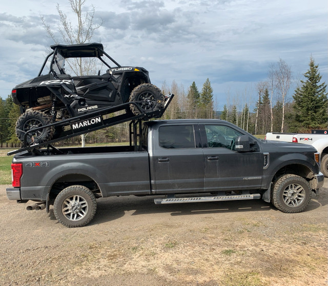 2021 Marlon Xplore II SXS deck in ATVs in Prince George