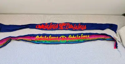 Cabo San Lucas Headbands - Set of 2, View more