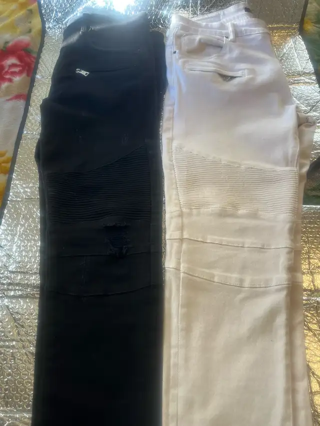 Limited Stock - Embellish Clearance Rack - Size 34-36 + Sneakers in Men's in City of Toronto - Image 2