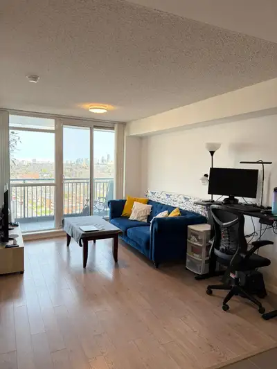 **If the posting is still up, the unit is available.** **1 Bedroom Apartment for Lease Assignment –...