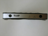 TVIP Linux Set-up Box 525