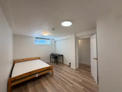 Located at Finch & Yonge, this suite is within walking distance to Finch Station and the GO Bus Stat...