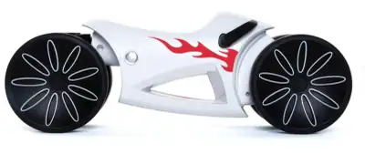yoMOTO kids bike, View more