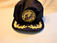 *** St Catharines GAME & FISH SALMON DERBY *** Cap