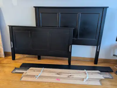 Double Bed With Trundle, View more