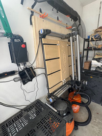 Onefinity X50 32x32 Woodworker CNC