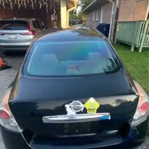 Please note: The car is being sold as-is. * All-season tires were used for only one year * Basic mai...