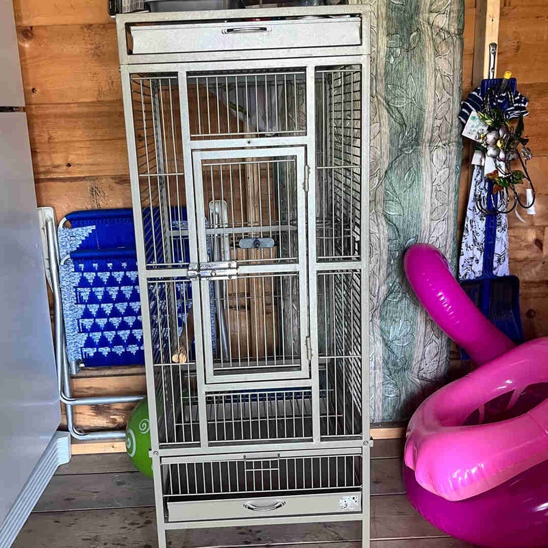 Bird Cage Accessories Woodstock Kijiji