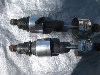 BMW Motorcycle Airhead Rear Shock Set - $35.00 obo