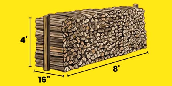 FIREWOOD SUPERDRY !! FREE DELIVERY!! in Fireplace & Firewood in Calgary - Image 3