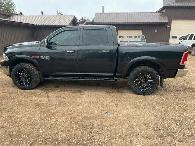 Dodge eco diesel for sale in Cars & Trucks in Grande Prairie - Image 2
