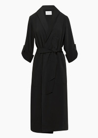 Babaton Kahlo Robe NWOT