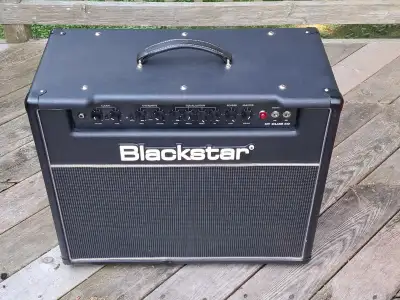 Guitar Amp - Blackstar HT Club 40, View more