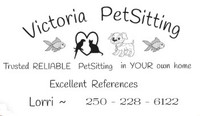 Victoria PetSitting