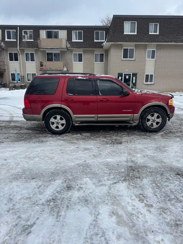 Ford Explorer 4WD579671738087516161