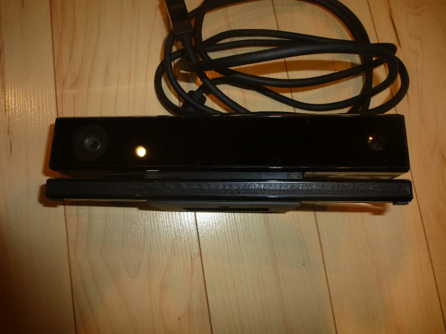 Xbox One Kinect in XBOX One in London