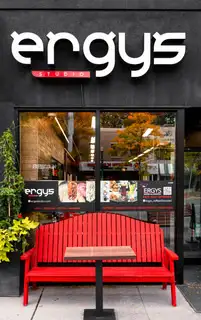 Luxury Salon Chair Rental – Toronto | Ergys Studio in Health and Beauty Services in City of Toronto - Image 2