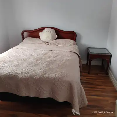 Furnished Winter Rentals for Professionals (Amherst Town NS) – Airbnb Quality! Looking for a short-t...