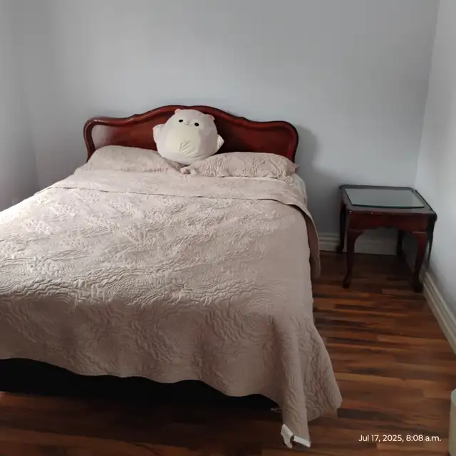 AirBnb gradeFurnished Winter Rentals 4 Professionals (Amherst) in Room Rentals & Roommates in Truro - Image 2