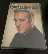 Alec Guinness 5 Film Collection Dvd Box Set *Sealed