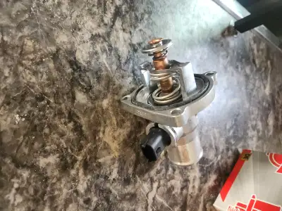 Hi there, chev cruze thermostat motorad 1.4l, i bought the wrong one and cant find reciept, $30 take...