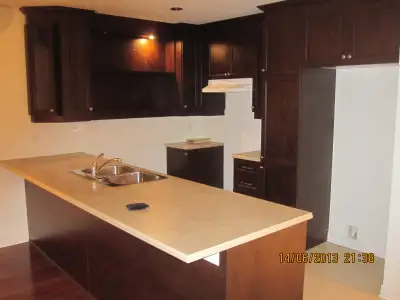 Condo à louer (Laval)