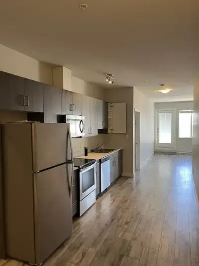 301-1659 TCHE - 2 Bedroom Apartment - $2000 per month