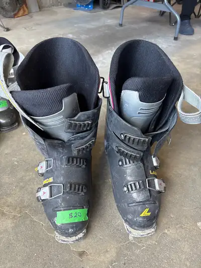 men’s ski boots 27.5, View more