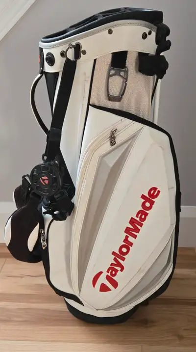 Taylormade golf bag