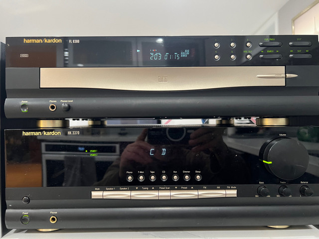 Receivers: Pioneer, Denon, Luxman, Harman Kardon, NAD in Stereo Systems & Home Theatre in Mississauga / Peel Region - Image 2