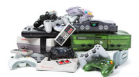 Looking For Unwanted Video Games/Consoles And Collectables