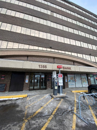 OFFICE AND RETAIL SUITES AVAILABLE FOR LEASE IN OLD OTTAWA SOUTH