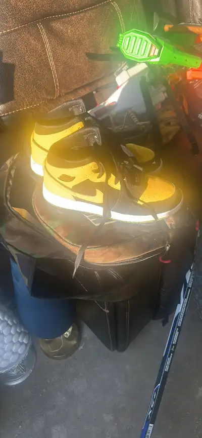 Jordan’s shoes for men and women , View more