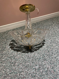 Ceiling Lamp shade Glass