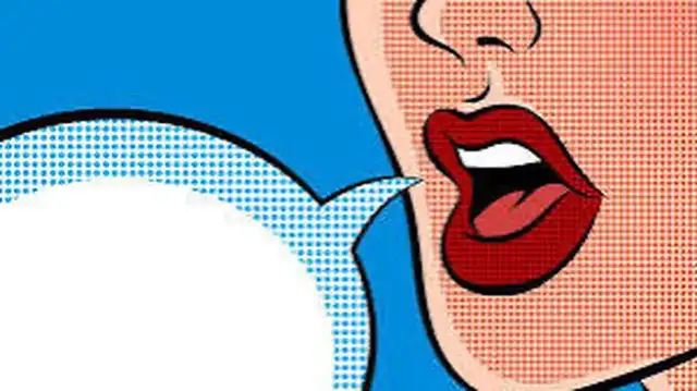 Private Singing Lessons