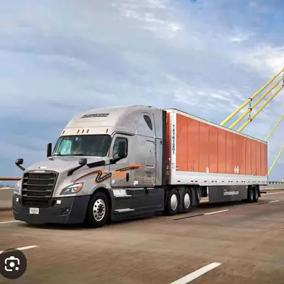 Looking for job in trucking team runs. Based in Ontario I have an Az license. Automatic only Willing...