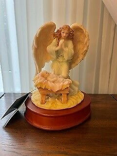 Seraphim Classics Angel "Francesca" "Loving Guardian" in Arts & Collectibles in Oshawa / Durham Region