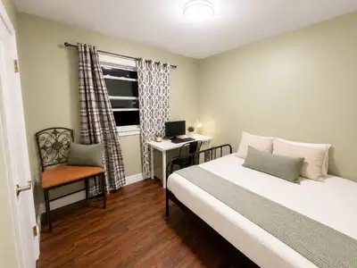 Private Room for Rent Available October 1, 2026 in a 3-bedroom apartment. Male preferred * Rent: $75...