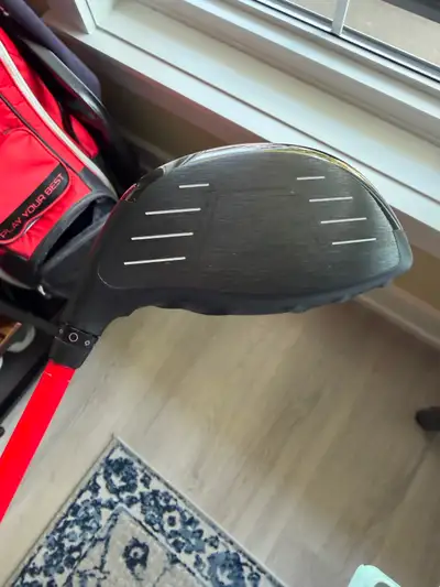 PING G440 Max Driver, View more