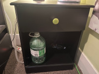 CPAP Nightstand 