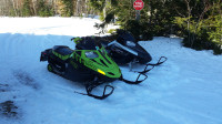Cpl sleds