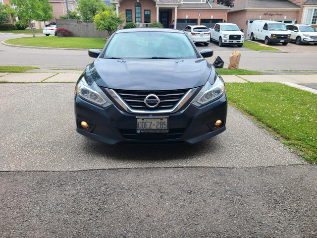 2016 Nissan Altima for sale in Cars & Trucks in City of Toronto - Image 4