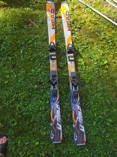 Head Skis, View more