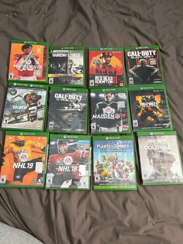 Xbox 1 S in XBOX One in Bedford - Image 6