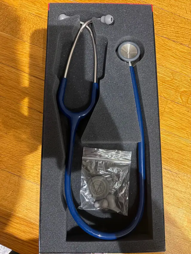 Littmann Stethoscope in Health & Special Needs in City of Toronto - Image 3