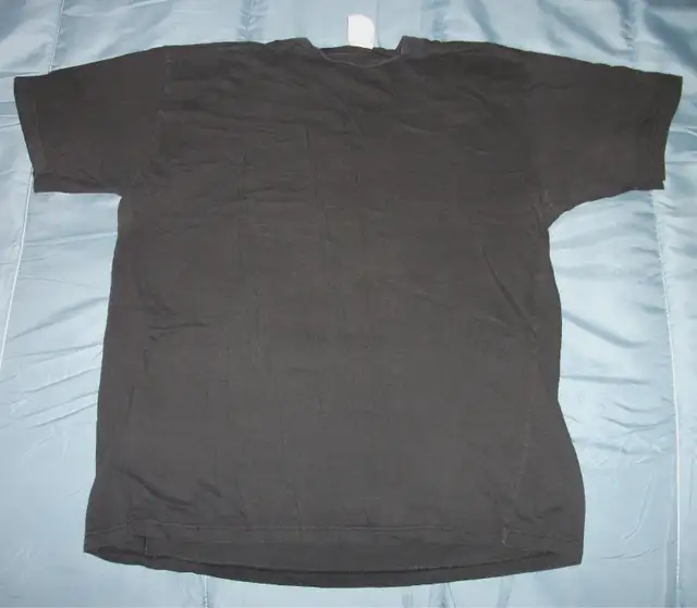 Euro Disney France T-Shirt, April 1993. in Men's in Victoria - Image 5