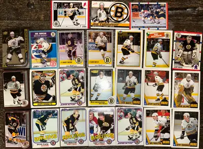 Will sell as singles or a lot. Open to reasonable offers. See my other ads for more cards
