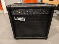 Laney HCM 15 Amp