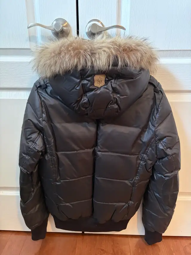 Authentic Mackage Jacket in Men's in Markham / York Region - Image 3